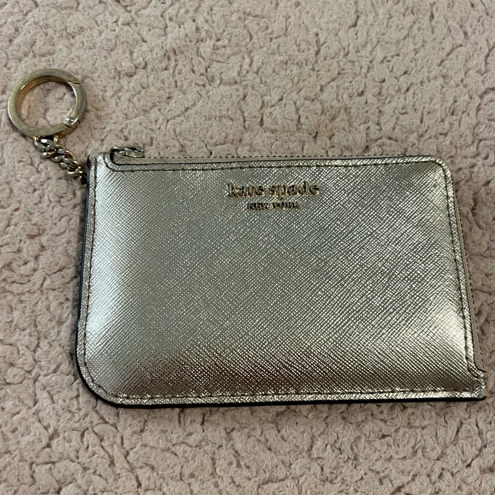 Kate Spade Card Holder Wallet